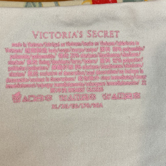 EUC Victoria’s Secret two piece swimsuit - Picture 2 of 6